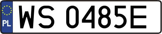 WS0485E