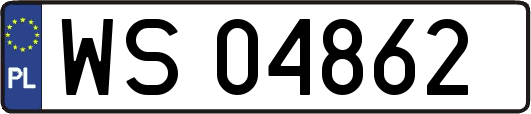 WS04862