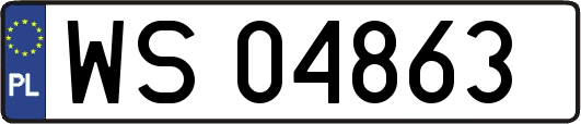 WS04863