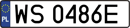 WS0486E