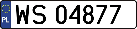 WS04877