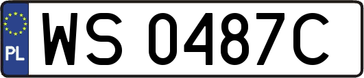 WS0487C