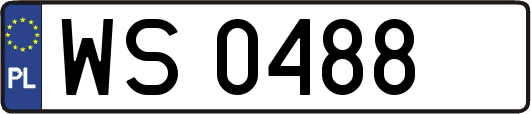 WS0488