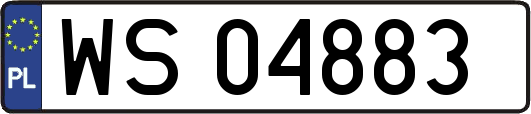 WS04883