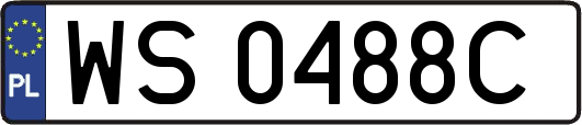WS0488C