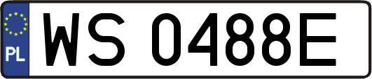 WS0488E