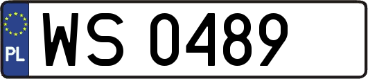 WS0489
