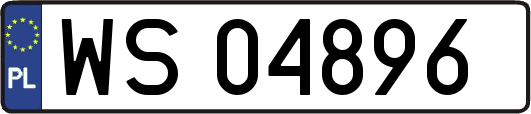 WS04896