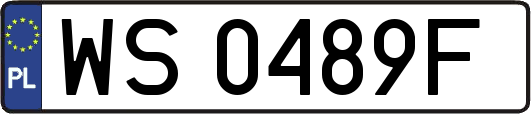 WS0489F