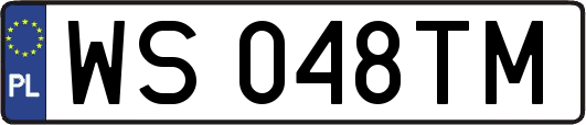 WS048TM