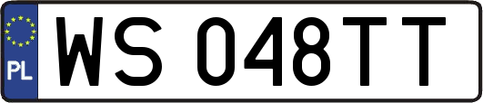 WS048TT