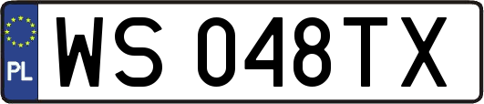 WS048TX