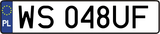 WS048UF