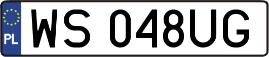 WS048UG