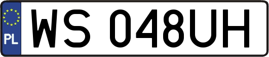 WS048UH