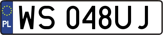 WS048UJ