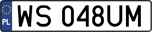 WS048UM