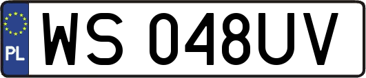 WS048UV