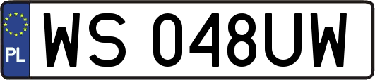 WS048UW