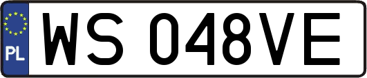 WS048VE