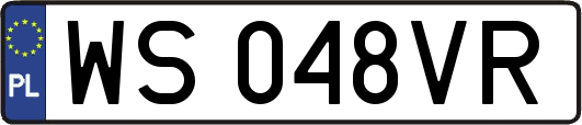 WS048VR