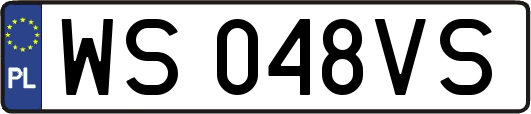 WS048VS