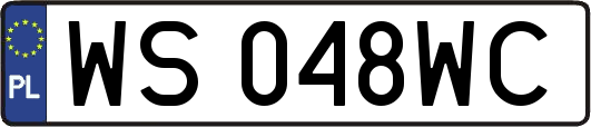 WS048WC