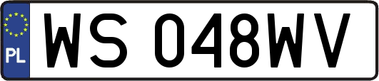 WS048WV
