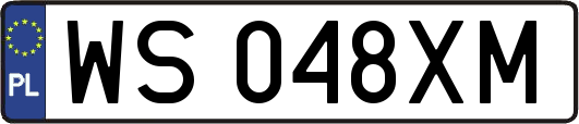 WS048XM