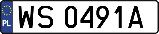 WS0491A