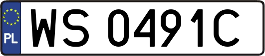 WS0491C