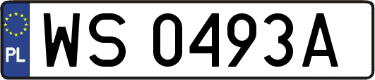 WS0493A