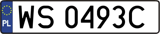 WS0493C