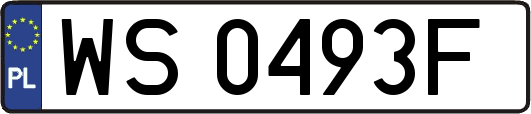 WS0493F