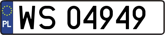 WS04949