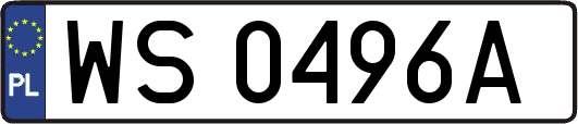 WS0496A