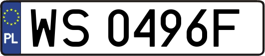 WS0496F