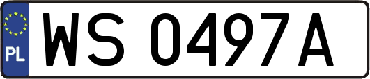 WS0497A