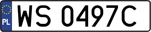 WS0497C