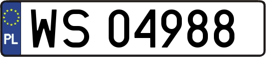 WS04988