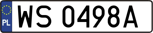 WS0498A