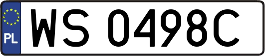 WS0498C