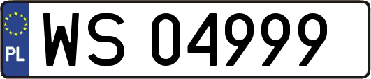 WS04999