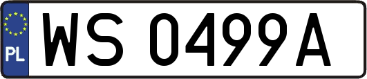 WS0499A