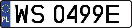 WS0499E