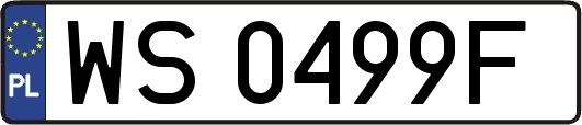 WS0499F
