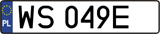 WS049E