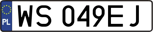 WS049EJ