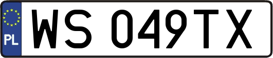 WS049TX