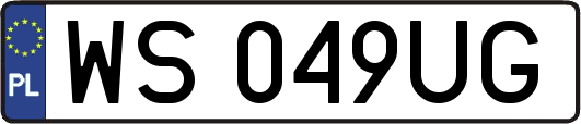 WS049UG